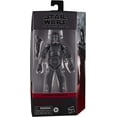 thumbnail image 2 of STAR WARS The Black Series Elite Squad Trooper Juguete escal Star Wars Star Wars, 2 of 2