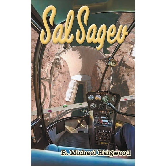 Sal Sagev, (Paperback)