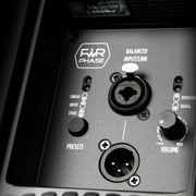 RCF ART 910A | 10in - 130dB