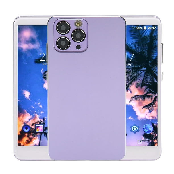 MP4 Player With 5 Inch HD Touch Screen, Portable WiFi Music Player With ...