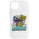thumbnail image 1 of Funda para iPhone 14 Plus Fuggler Squidge Fugg Life, 1 of 3