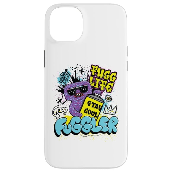 Funda para iPhone 14 Plus Fuggler Squidge Fugg Life