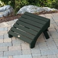 thumbnail image 4 of Folding Adirondack Ottoman, 4 of 7