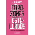 thumbnail image 1 of Corazones estallados. La política del posthumanismo, 1 of 1