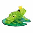 thumbnail image 1 of UNIVERSITY GAMES Casse-Tête Cristal Grenouille, 1 of 5