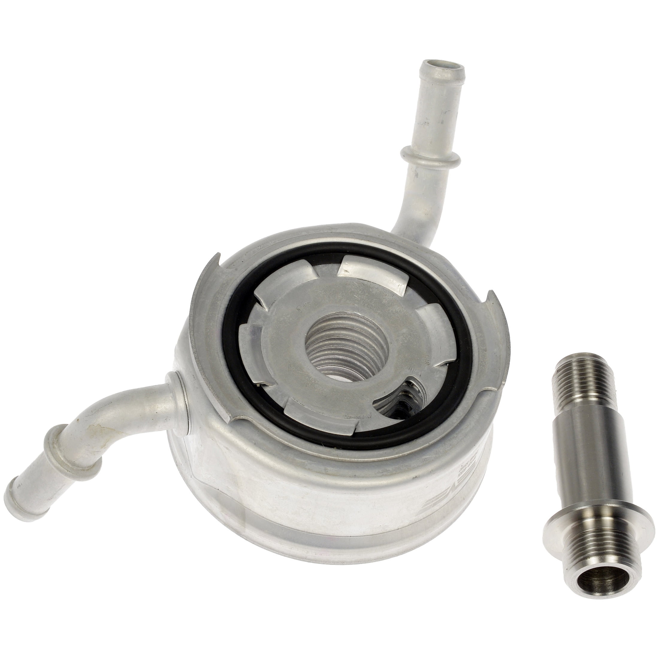 Dorman 918-495 Engine Oil Cooler for Specific Ram Models
