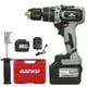 thumbnail image 1 of Baterías de controlador de taladro inalámbrico de 21V Torque máximo 200N.m 20 + 3 posicio Carevas Taladro eléctrico, 1 of 7