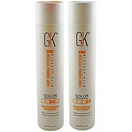 Gk Hair Color Protection Moisturizing Shampoo Gk Hair Color Protection Moisturizing Shampoo