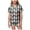 Grey, variant on Pandaie 2 Piece Little Girls Full Ghost Print Short Sleeve Pajamas Set Halloween Kid Sleepwear Outfits Black,2-3 Years