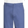 thumbnail image 6 of George Men's and Big Men's Flat Front Shorts, 9” Inseam, Sizes 28-54, 6 of 7