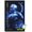 Poster & Mount Bundle, variant on DC Comics Movie Blue Beetle - Biotech Wall Poster with Push Pins, 22.375" x 34"