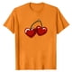 thumbnail image 4 of Tops para hombre, blusas y camisas de manga corta con cuello redondo para hombre, camisetas casuales con estampado de moda para hombre, blusa de manga corta, blusa de poliéster para hombre., 4 of 4