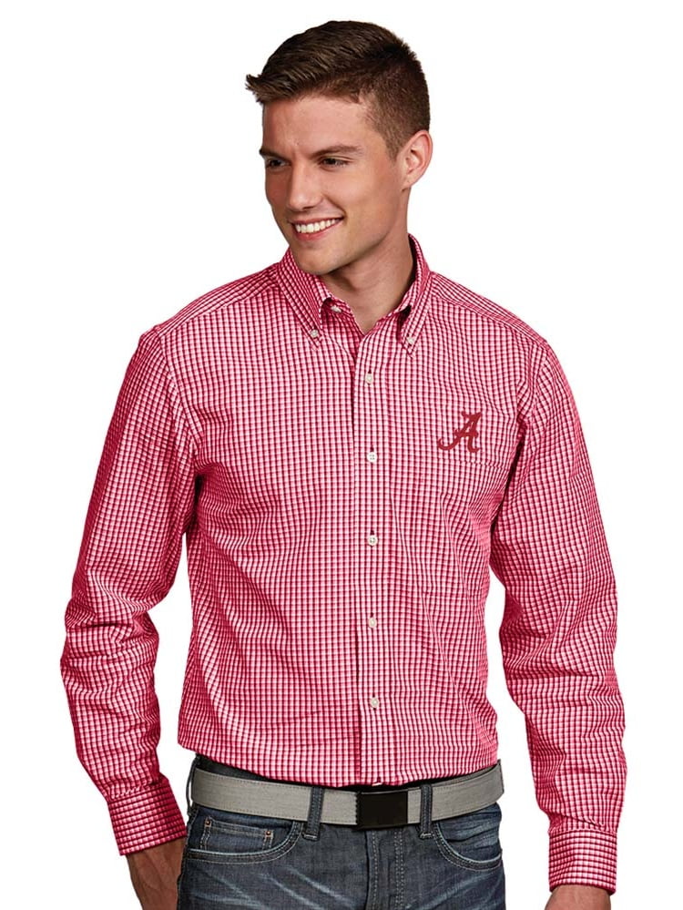 alabama button down dress shirts