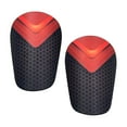 thumbnail image 4 of 2 Piezas Mini Espinilleras de Fútbol shamjiam 10cmx6cm, 4 of 8