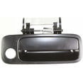 thumbnail image 2 of OEM Grade Right Front Exterior Door Handle Compatible with 2000-2004 Toyota Avalon XL 3.0L (00-04) XLS 3.0L (00-04) Right Side Passenger 69210-AC030-C0, 2 of 6