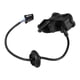 thumbnail image 1 of Actuador de Cerradura de Puerta de Llenado de Combustible Unique Bargains Volkswagen Jetta Negro, 1 of 6
