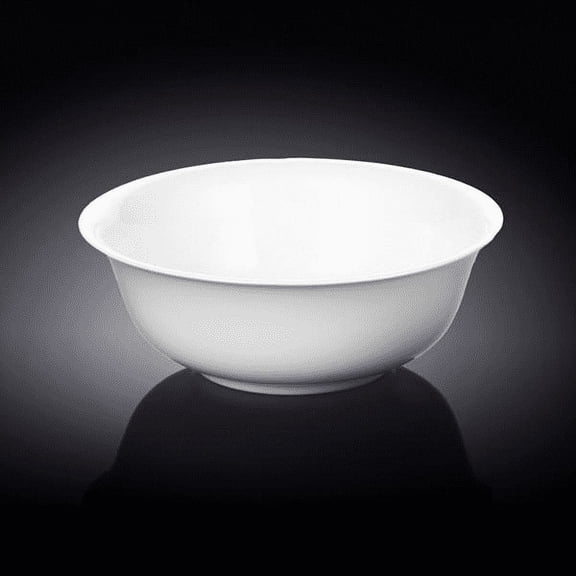 WILMAX FINE PORCELAIN SET OF 4 BOWLS 8" | 20 CM 54 OZ | 1600 ML WL-992005/A
