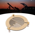 thumbnail image 1 of Bahtinov Focus Mask, Telescopio Focus Mask Acrílico Ligero para refractarios, 1 of 7