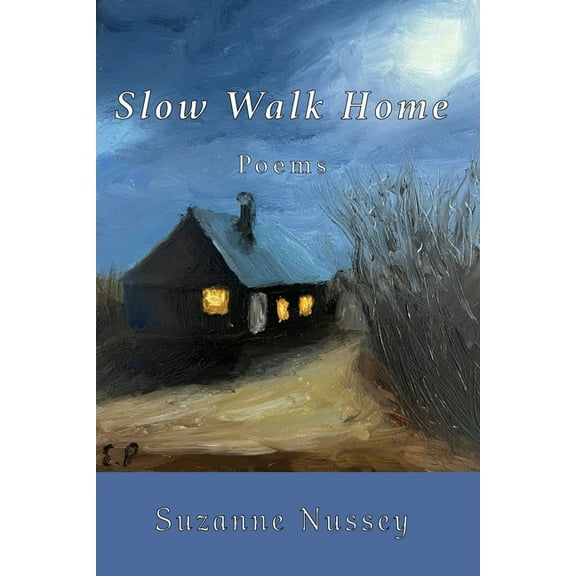 Slow Walk Home, (Paperback)