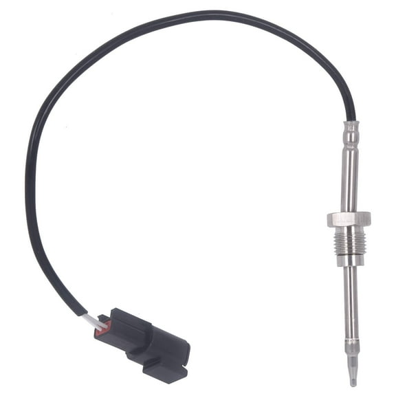ASFIT-Autoparts Exhaust Temperature Sensor Fits for Volvo D13 Replaces OE Part # 21164790