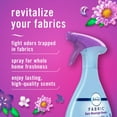 thumbnail image 2 of Febreze Fabric Spray Air Freshener, Odor-Fighting, Gain Moonlight Breeze, 23.6 fl oz, 2 of 12