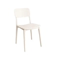 thumbnail image 1 of Silla de comedor, silla de cocina, muebles de exterior para patio, multiusos, con respaldo, silla de tocador para fiestas, cocinas, restaurantes y, 1 of 9