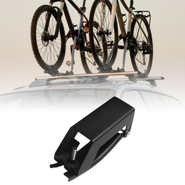 Abrazadera de perno en U Colamx para caja de techo accesorios de montaje de furgoneta de coche