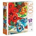 thumbnail image 3 of 300-Piece Big Ben Jigsaw Puzzle, Breakfast Ritual, 3 of 4