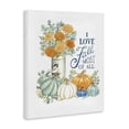 thumbnail image 3 of Stupell Industries French Country Love Fall Still Life Canvas Art, 24 x 30, by Deb Strain, 3 of 8