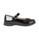 thumbnail image 2 of ZAPATOS ESCOLARES STYLO NIÑA 621 CHAROL 18-21, 2 of 4