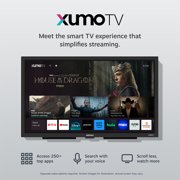 Element Electronics 65 4K UHD Partial Sun Outdoor Xumo TV (EP500AE65C)
