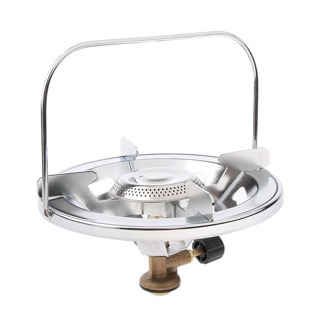 De Propano Para De Acero Inoxidable Sunnimix Botella de estufa de propano