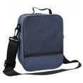 thumbnail image 4 of Kalimba Case,Kalimba Case 17 Keys Kalimba Bag Musical Instrument Accessories Achieve More, 4 of 14