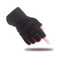 thumbnail image 4 of 1 par de guantes de entrenamiento de levantamiento de pesas, guantes deportivos para mujer, guantes de levantamiento de pesas para ejercicio físico, guantes de entrenamiento de gimnasio con mancuernas, 4 of 5