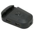 thumbnail image 4 of Adaptador de ratón para teclado convertidor de ratón para teclado soporte para computadora juegos móviles para dispositivo IOS para dispositivo ANGGREK Otros, 4 of 8