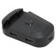 thumbnail image 4 of Convertidor de teclado y ratón Bluetooth, teléfono móvil, tableta, juegos, trono con cable, artefacto para comer pollo, 4 of 5