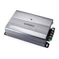 thumbnail image 6 of Kenwood KAC-M3001 600W Class D Monoblock Compact Digital Car/ATV/Marine Certified Amplifier, 6 of 6