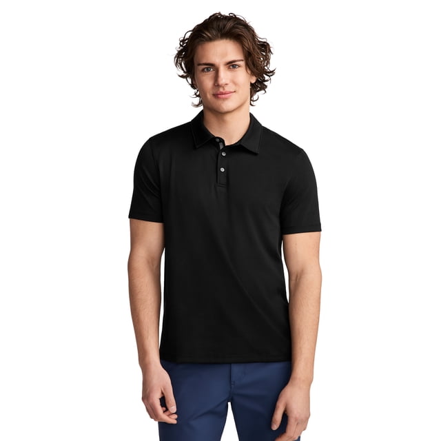 Jockey Men's EverActive Tech Pique Polo