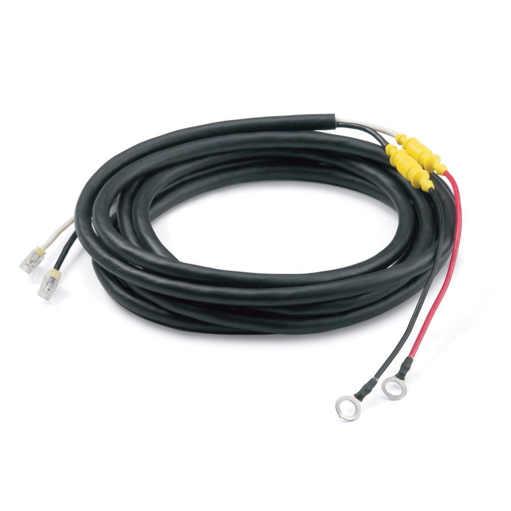 Minn Kota MK-EC-15 Charger Output Extension Cable 