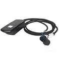 thumbnail image 5 of Electric Car Charger,Type 2 Wallbox EV Electric Car Charging Point Electric Car Charging Plug Modern Innovation, 5 of 5