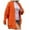 Orange, variant on Sweaters for women Women's 2024 New Women's Sweater Loose Plus Size Knitted Cardigan Jacket Long Sleeved Top christmas sweater women