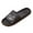 Black, variant on Slippers For Women Indoor Men Cartoon Cat Print Slippers Flat Non Slip Wear Resistant Comfortable Indoor Outdoor Shoes