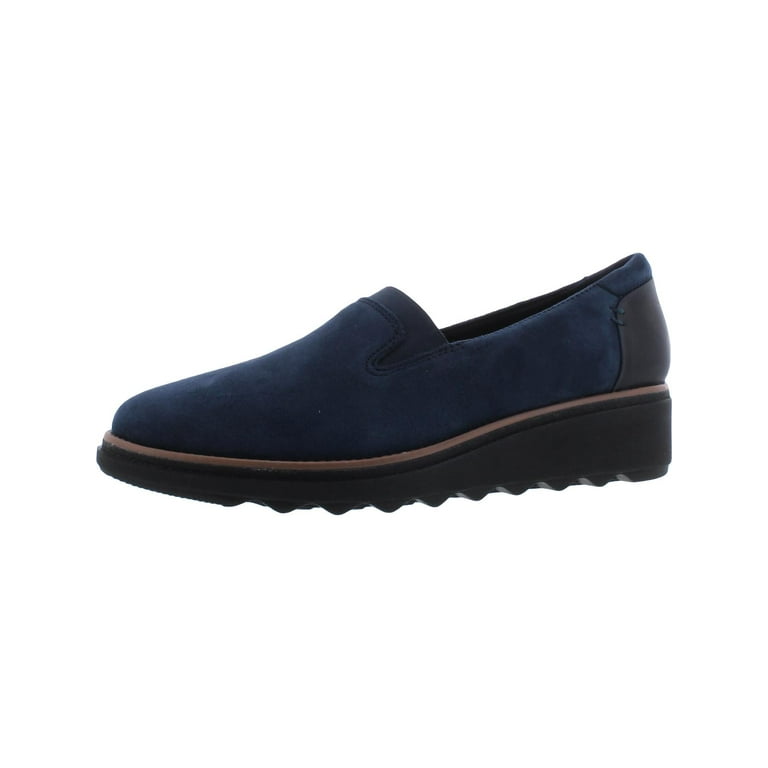 Women s Clarks Sharon Dolly Loafer Walmart