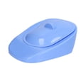 thumbnail image 2 of PP Bedpan, Patient Bedpan Professional Safe Ergonómico Suave Para El Dormitorio Del Hogar, 2 of 8