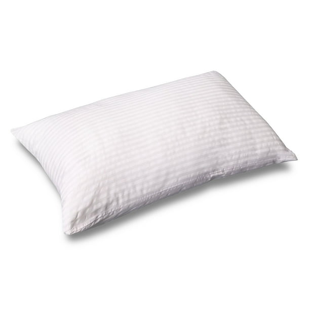 Fashion Bed Group Micro Latex Bed Pillow - Walmart.com