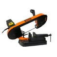 thumbnail image 4 of WEN 5-Inch Metal-Cutting Benchtop Bandsaw, 4 of 5
