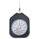 thumbnail image 3 of Plastic Pointer Type Double Needles Tension Meter Analog Dial Gauge Measuring Tool(SZG-300-2), 3 of 5