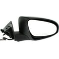 thumbnail image 5 of Mirrors Passenger Right Side Heated Hand for Toyota Camry 2013-2014,2016-2017, 5 of 5