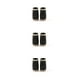 thumbnail image 2 of Soidarity Componente de tubo de afinación de clarinete, barriles de clarinetes profesionales, tono de agudos Universal B, herramienta de reproducción de Type5 NO5 Soidarity CBP311797, 2 of 6