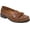 Cognac, variant on Deer Stags Men's Herman Kiltie Tassel Comfort Loafer - Cognac - 11.5 Wide